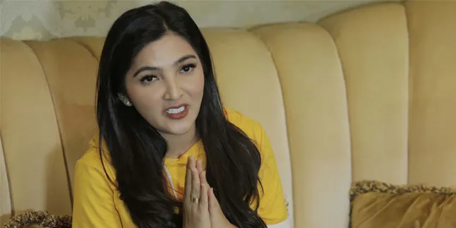 Mendiang Ibu Ulang Tahun, Ashanty: Banyak Hal yang Aku Sesali