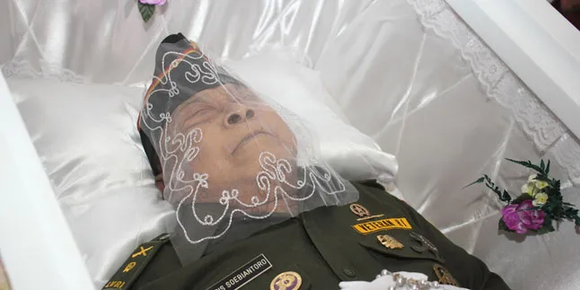 Mendiang Kris Biantoro Tak Suka Disebut Selebritis