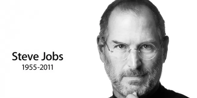 Mendiang Steve Jobs Dibangkitkan Lagi di Film Ini, Mirip Nggak? Mendiang Steve Jobs Dibangkitkan Lagi di Film Ini, Mirip Nggak?