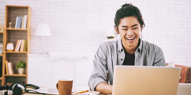 Menebak Kriteria Smartphone yang Cocok buat Si Perfeksionis, Seperti Apa Ya?