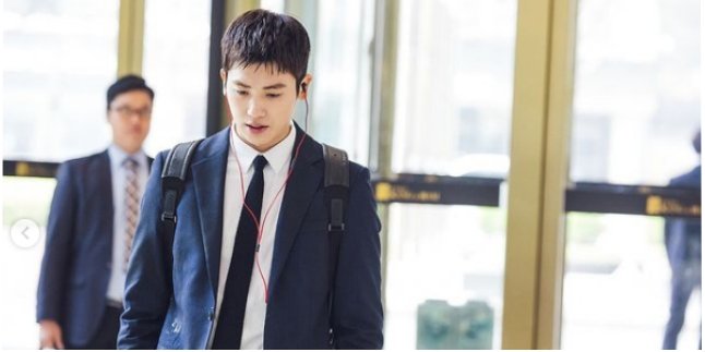 Tense! Peek at 3 Reasons Why You Must Watch the Korean Drama 'HAPPINESS'