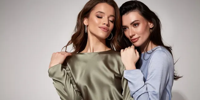 Menelisik Karakter Seseorang Melalui Pilihan Perhiasannya, Apa yang Tersembunyi di Balik Kemewahan?