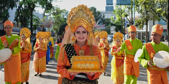 Menengok Generasi Baru Digital Tourism 4.0 Era, Menpar Punya Harapan Besar