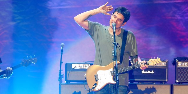 Menerka-nerka Lagu Penutup John Mayer Asia Tour 2019 di Indonesia