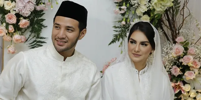 Mengaku Baper, Irish Bella Pun Kaget Lihat Ammar Zoni Nangis Saat Sungkeman Mengaku Baper, Irish Bella Pun Kaget Lihat Ammar Zoni Nangis Saat Sungkeman