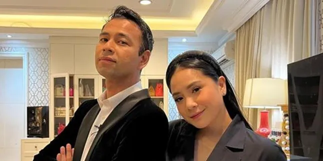 Mengaku Bosan Jadi Sultan, Raffi Ahmad Bikin Netizen Kepo Alasannya