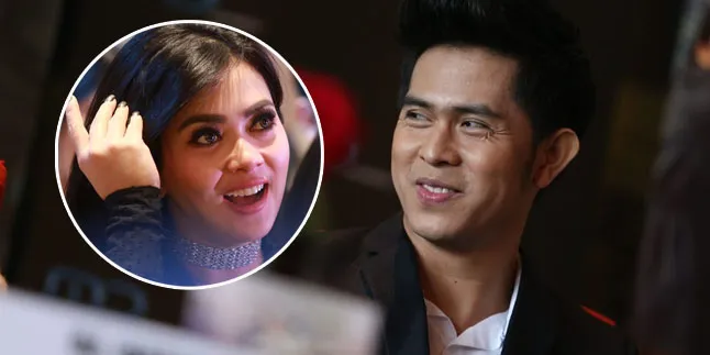 Mengaku Dekat Sama Syahrini, Cakra Khan: Cocoknya Kita Karena...
