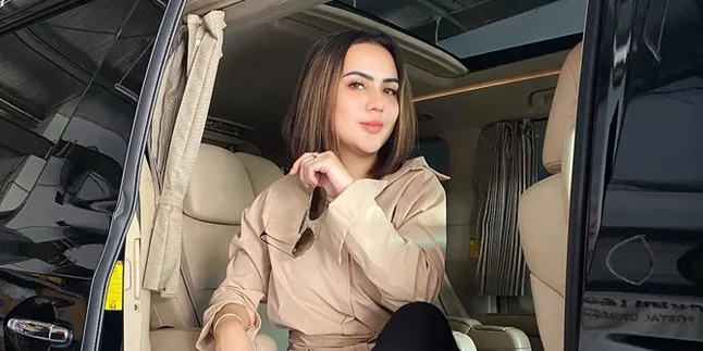Mengaku Dimaki-Maki oleh Marissya Icha, Anggita Sari Buka Suara Tentang Aib Sahabat Vanessa Angel yang Dibongkar Kakak Sendiri