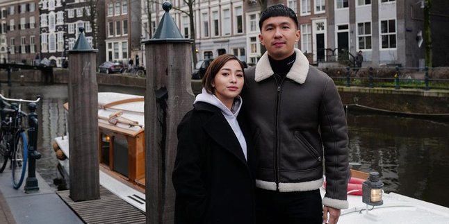 Claimed to be oppressed by the Family-Owned Company of Indra Priawan, Nikita Willy's Husband, Mintarsih Reports to the Police