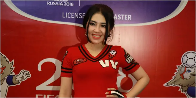 Mengaku Fans Sejak Kecil, Via Vallen Ingin Duet Dengan Sheila On 7