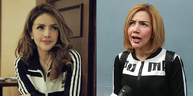 Mengaku Jadi Pengacara, Barbie Kumalasari Ternyata Belum Lulus Kuliah Ilmu Hukum?