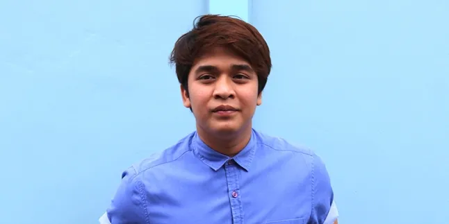 Mengaku Jomblo, Billy Syahputra Tak Rayakan Valentine