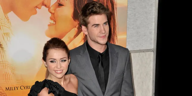 Mengaku Masih Cinta, Liam Hemsworth Ajak Miley Cyrus Balikan? Mengaku Masih Cinta, Liam Hemsworth Ajak Miley Cyrus Balikan?