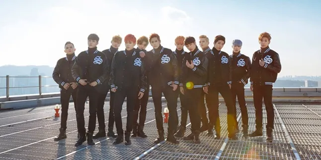 Mengaku Muslim, Idola K-Pop Ini Diminta Netizen Tak Lupa Salat