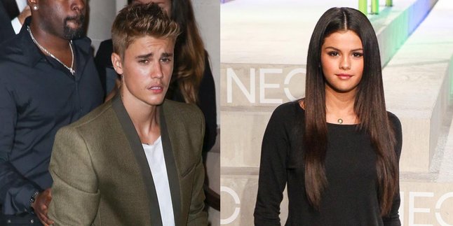 Mengaku Putus, Justin Bieber Masih Menanggapi Selena Gomez?