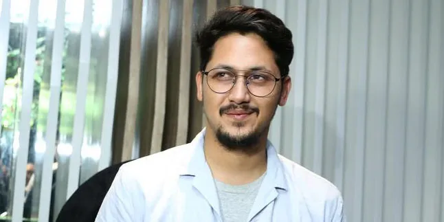 Mengaku Sebagai Pecinta Kopi, Ini Yang Dilakukan Keenan Pearce