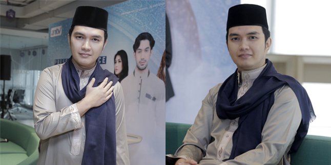 Claiming to be an Ustaz, Here are the Celebrities Criticized by Aldi Taher for Immorality and Useless Content