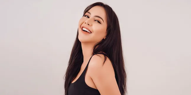 Mengaku Sering Alami Gangguan Gaib Sampai Harus Membuka Mata Batinnya, Ratu Rizky Nabila: Aku Bersih dari Susuk