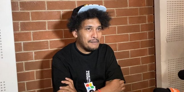 Admitting to Being Often Insulted by Haters and Receiving Threats After Performing Stand Up, Abdur Arsyad Doesn't Care