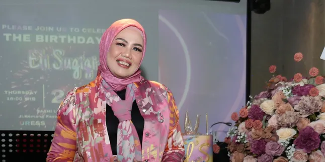 Mengaku Sering Disebut Nenek-Nenek Tak Tahu Diri, Elly Sugigi: Karena Kerjaannya Nikah Mulu