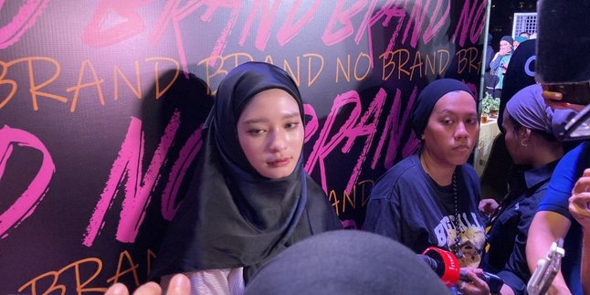 Inara Rusli: Disagreeing with the Closure of TikTok Shop, Those Who Suffered More Losses