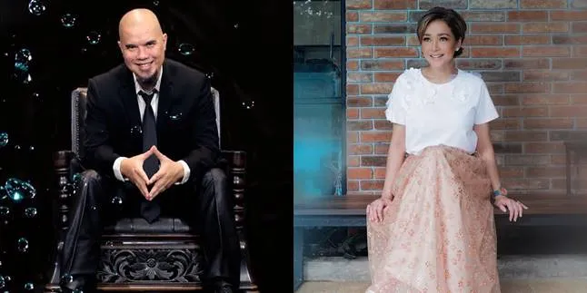 Mengaku Tak Suka ke Club Malam, Ahmad Dhani: Maia Agak Tersiksa Punya Suami Gua Mengaku Tak Suka ke Club Malam, Ahmad Dhani: Maia Agak Tersiksa Punya Suami Gua