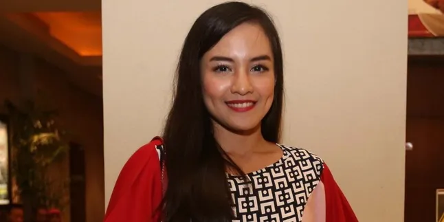 Mengandung Anak Perempuan, Intan Nuraini Lebih Manja