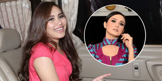 Mengandung Racun, Mulan Mabuk Kepayang Karena Ayu Ting Ting