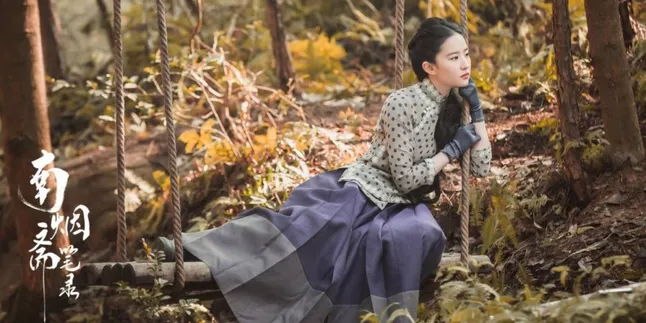 Mengapa Banyak Drama China Gagal Tayang Padahal Sudah Syuting dan Siap Rilis?