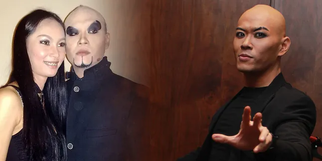 Mengapa Deddy Corbuzier Masih Sayang Kalina? Mengapa Deddy Corbuzier Masih Sayang Kalina?