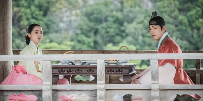 Mengapa Drama Korea Lebih Sering Angkat Dinasti Joseon Dibandingkan Dinasti Lain? Mengapa Drama Korea Lebih Sering Angkat Dinasti Joseon Dibandingkan Dinasti Lain?