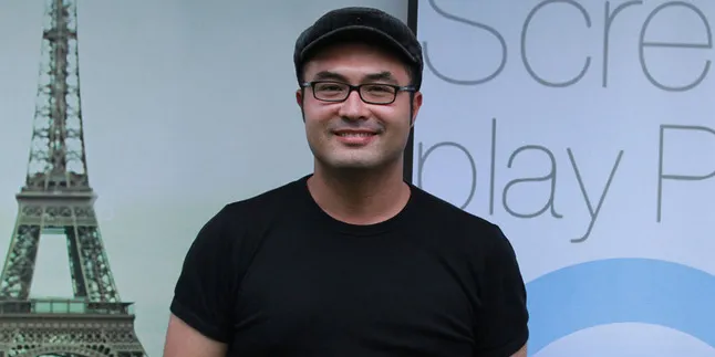 Mengapa Paris Tidak Romantis Bagi Surya Saputra?