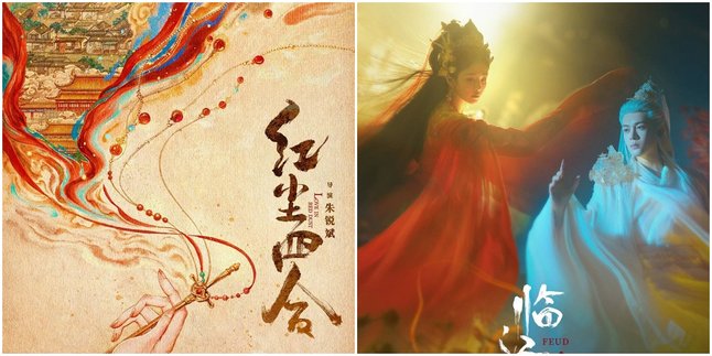 Why Are Chinese Dramas Always Long? Here Are the Rarely Known Reasons Behind It