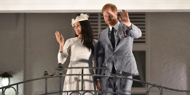 Mengapa Staff Meghan Markle Banyak yang Mengundurkan Diri?