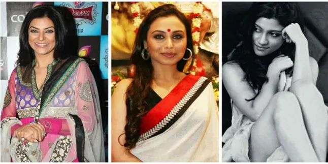 Mengejutkan, Aktris Cantik Bollywood Ini Ternyata Perokok Berat!