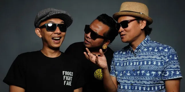 Mengejutkan, Ari Soekamti Mundur Dari Endank Soekamti