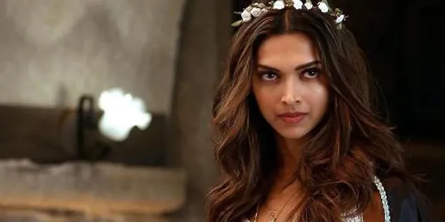 Mengejutkan! Deepika Padukone Akui Dirinya Kena Depresi