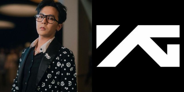 G-Dragon BIGBANG Officially Leaves YG Entertainment