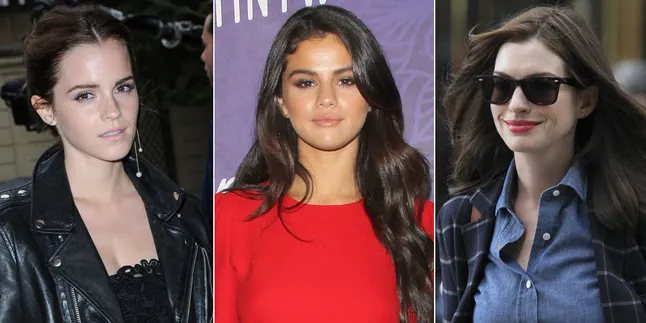 Mengejutkan! 'Good Girls' Hollywood Ini Mendadak Jadi Liar