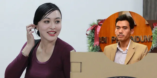 Mengejutkan, Ini Hasil Kunjungan KPAI ke Rutan Angelina Sondakh