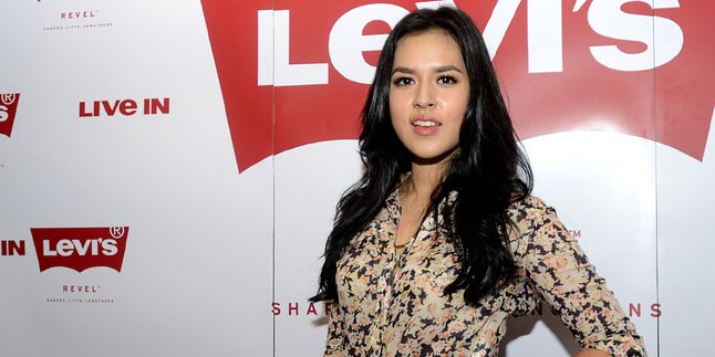 Mengejutkan, Ini Sosok Mantan Terindah Raisa!