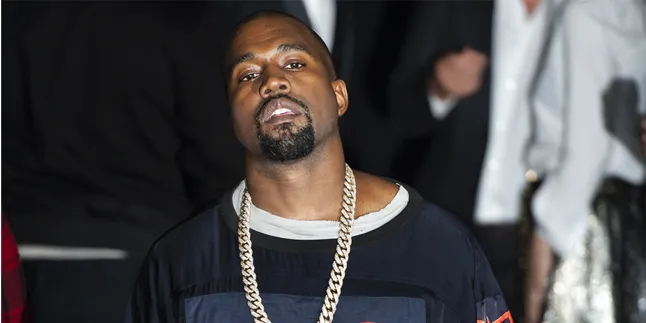 Mengejutkan, Kanye West Ternyata Enggak Suka Memakai Handphone Mengejutkan, Kanye West Ternyata Enggak Suka Memakai Handphone