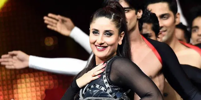 Mengejutkan, Kareena Kapoor Dikurung 5 Hari Dengan Aktor Ini