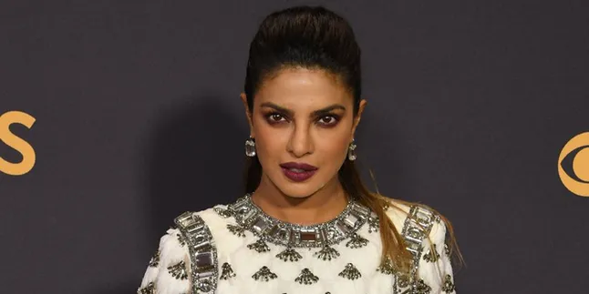 Mengejutkan! Priyanka Chopra Ungkap Sempat Punya Pacar dan Jalani Hubungan Serius