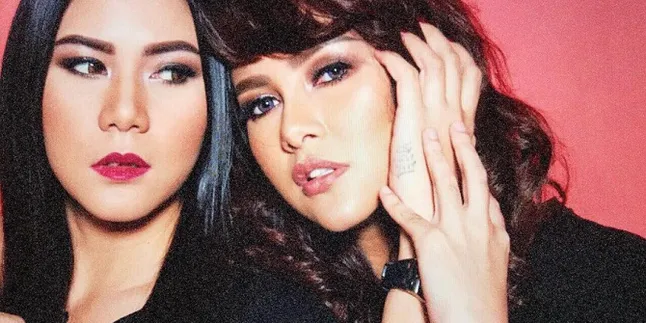Olla Ramlan: Udah Pasti Cynthia Trauma Pasca Kecelakaan Olla Ramlan: Udah Pasti Cynthia Trauma Pasca Kecelakaan