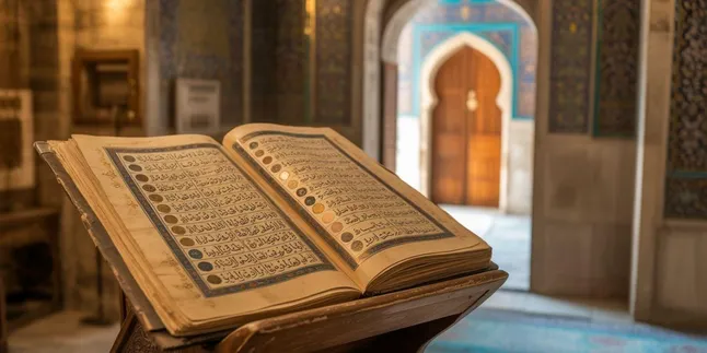 Mengenal 12 Nama Bulan Hijriyah: Makna dan Keutamaan dalam Kalender Islam