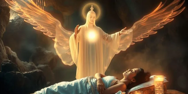 Mengenal Arti Mimpi Punya Khodam: Tanda-Tanda dan Makna Spiritual