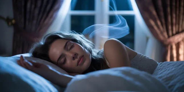 Mengenal Arti Mimpi Punya Penyakit: Tafsir Lengkap dan Makna Spiritual