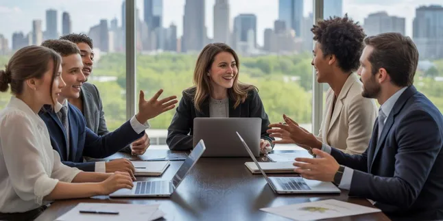 Mengenal Arti SM: Pengertian dan Penggunaan dalam Berbagai Konteks