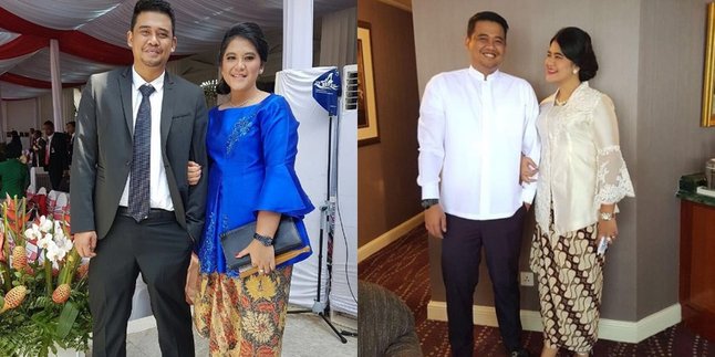 Mengenal Bobby Nasution, Calon Mantu Jokowi yang Bakal Nikahi Kahiyang